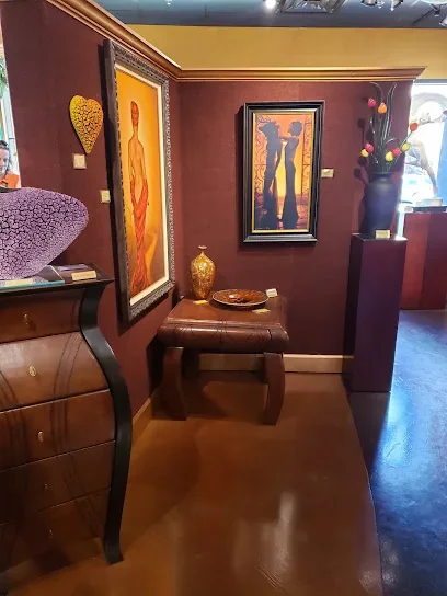 Visions Fine Art Gallery